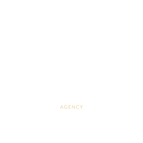 Logo oficial de la agencia de marketing digital The Row Agency